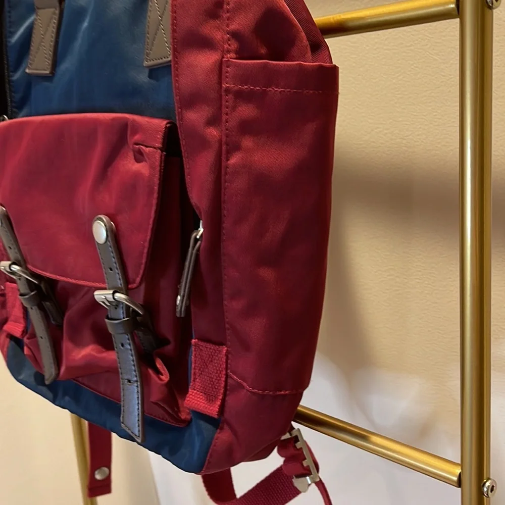 HCC Backpack - Picture 4 of 13